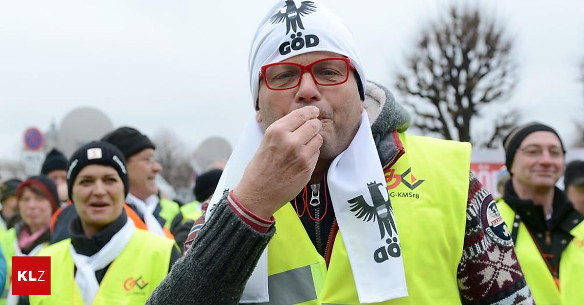 Gehaltsverhandlungen Wie privilegiert sind Jobs im öffentlichen Dienst?